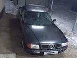 Audi 80 1992 годаүшін850 000 тг. в Алматы