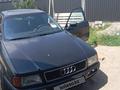 Audi 80 1992 годаүшін850 000 тг. в Алматы – фото 3