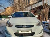 Hyundai Accent 2013 годаfor6 200 000 тг. в Алматы