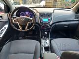 Hyundai Accent 2013 годаfor6 200 000 тг. в Алматы – фото 4