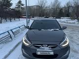 Hyundai Accent 2014 года за 5 800 000 тг. в Астана