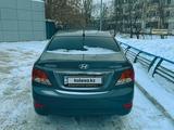 Hyundai Accent 2014 годаfor5 500 000 тг. в Астана – фото 5