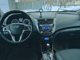 Hyundai Accent 2014 годаfor5 500 000 тг. в Астана – фото 3