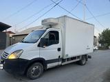 IVECO  Daily 2009 годаүшін7 600 000 тг. в Кызылорда – фото 2