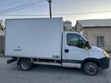 IVECO  Daily 2009 годаүшін7 600 000 тг. в Кызылорда – фото 3