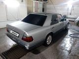 Mercedes-Benz E 280 1993 годаүшін1 750 000 тг. в Караганда – фото 3