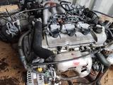 1MZ FE VVT-I Обьем 3 двигатель за 700 000 тг. в Актобе