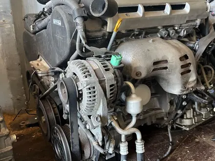 1MZ FE из япония за 650 000 тг. в Актобе – фото 2