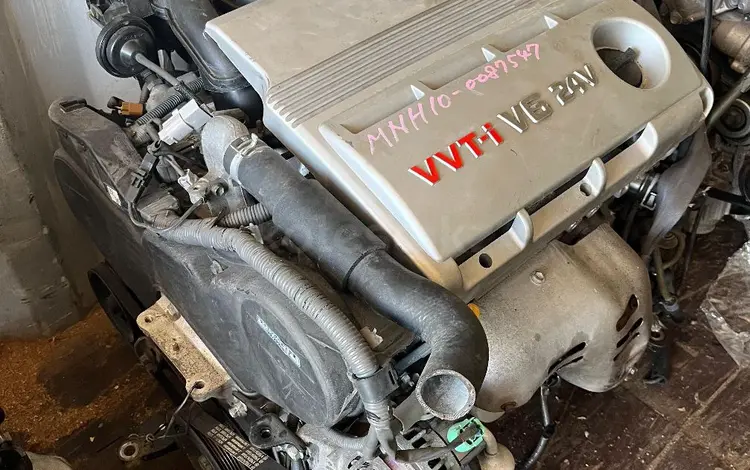 1MZ FE из япония за 650 000 тг. в Актобе