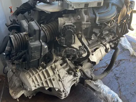 1MZ FE из япония за 650 000 тг. в Актобе – фото 3