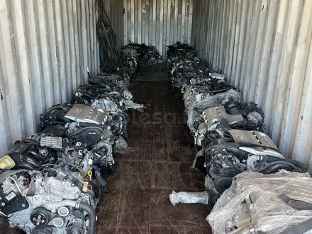 1MZ FE из япония за 650 000 тг. в Актобе – фото 4