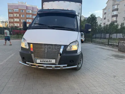 ГАЗ ГАЗель 2013 года за 8 500 000 тг. в Актобе – фото 3
