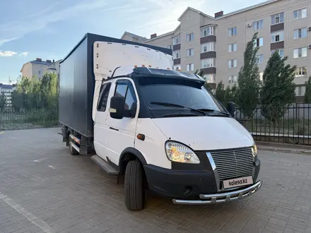 ГАЗ ГАЗель 2013 года за 8 500 000 тг. в Актобе