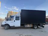 ГАЗ ГАЗель 2013 года за 8 500 000 тг. в Актобе – фото 4