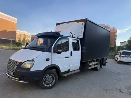 ГАЗ ГАЗель 2013 года за 8 500 000 тг. в Актобе – фото 6