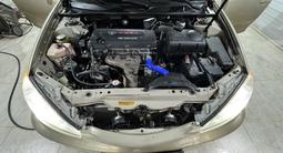 Toyota Camry 2005 года за 5 000 000 тг. в Кокшетау – фото 3