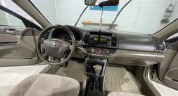 Toyota Camry 2005 года за 5 000 000 тг. в Кокшетау – фото 5