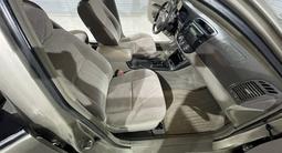 Toyota Camry 2005 года за 5 000 000 тг. в Кокшетау – фото 4