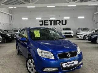 Ravon Nexia R3