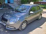 Chevrolet Nexia 2021 года за 5 350 000 тг. в Экибастуз – фото 3