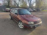 Volkswagen Golf 1993 года за 1 170 000 тг. в Шу – фото 4