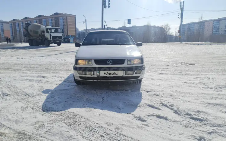 Volkswagen Passat 1996 годаүшін1 000 000 тг. в Уральск
