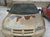 Dodge Stratus 1996 годаfor550 000 тг. в Усть-Каменогорск