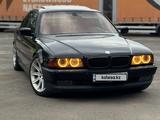 BMW 730 1995 года за 4 400 000 тг. в Алматы
