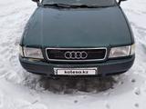 Audi 80 1993 годаfor1 850 000 тг. в Жезказган – фото 2