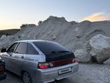 ВАЗ (Lada) 2112 2003 года за 550 000 тг. в Шемонаиха – фото 4