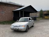 ВАЗ (Lada) 2112 2003 года за 550 000 тг. в Шемонаиха