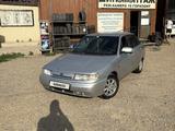 ВАЗ (Lada) 2112 2003 года за 550 000 тг. в Шемонаиха – фото 2