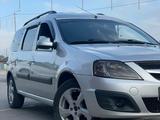 ВАЗ (Lada) Largus 2018 годаүшін4 500 000 тг. в Алматы