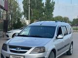 ВАЗ (Lada) Largus 2018 годаүшін4 850 000 тг. в Алматы – фото 2