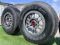 R 16 TRD Original. Made in Japan. С резиной 265-70-16 federal A/T.үшін270 000 тг. в Алматы – фото 12