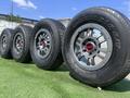 R 16 TRD Original. Made in Japan. С резиной 265-70-16 federal A/T.үшін270 000 тг. в Алматы – фото 14