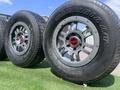 R 16 TRD Original. Made in Japan. С резиной 265-70-16 federal A/T.үшін270 000 тг. в Алматы – фото 2