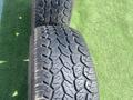 R 16 TRD Original. Made in Japan. С резиной 265-70-16 federal A/T.үшін270 000 тг. в Алматы – фото 4