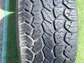 R 16 TRD Original. Made in Japan. С резиной 265-70-16 federal A/T.үшін270 000 тг. в Алматы – фото 5