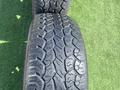 R 16 TRD Original. Made in Japan. С резиной 265-70-16 federal A/T.үшін270 000 тг. в Алматы – фото 8