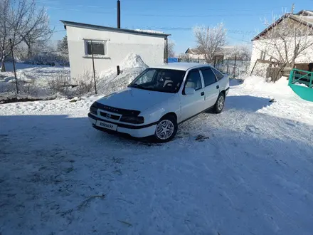 Opel Vectra 1994 года за 1 800 000 тг. в Астана – фото 18