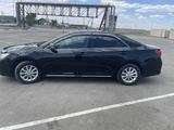 Toyota Camry 2013 года за 10 500 000 тг. в Сатпаев – фото 3