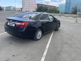 Toyota Camry 2013 года за 10 500 000 тг. в Сатпаев – фото 5