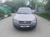 Volkswagen Passat 2002 года за 2 000 000 тг. в Алматы