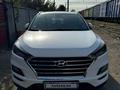 Hyundai Tucson 2019 годаүшін12 300 000 тг. в Алматы