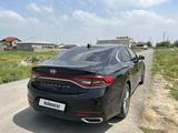 Hyundai Grandeur 2017 годаүшін10 700 000 тг. в Шымкент – фото 5