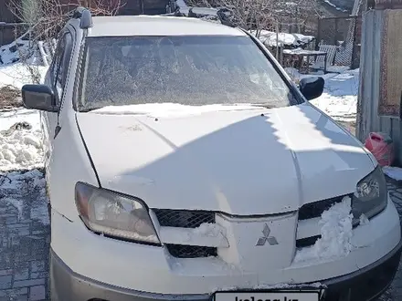 Mitsubishi Outlander 2003 года за 2 800 000 тг. в Алматы