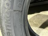 Автошины новые производства Hankook, Корея, со склада, большой выбор шин. за 55 000 тг. в Алматы – фото 4