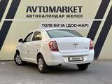 Chevrolet Cobalt 2023 года за 5 500 000 тг. в Тараз – фото 5