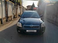 Toyota Avensis 2007 года за 5 300 000 тг. в Алматы